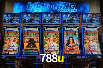 Desvendando o Mundo dos Jogos Virtuais na 788u