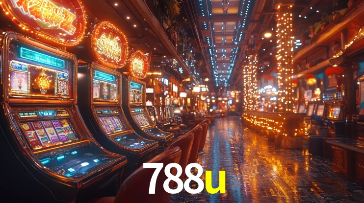788u - Best Online Bookmaker Online Casino - 788u.com