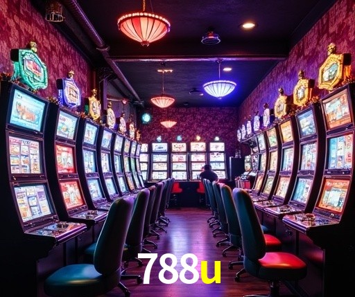 Flash Promotion 788u