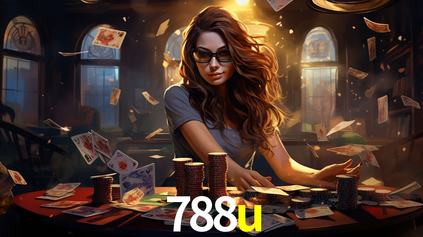 Live Casino 788u