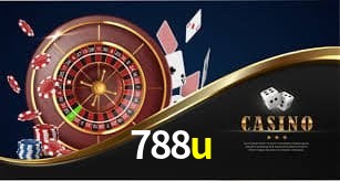 Statistics 788u