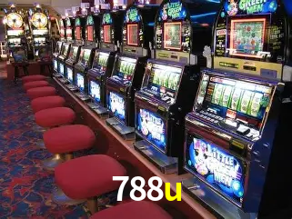 Descubra a Essência do 788u: Nossa História e Compromissos