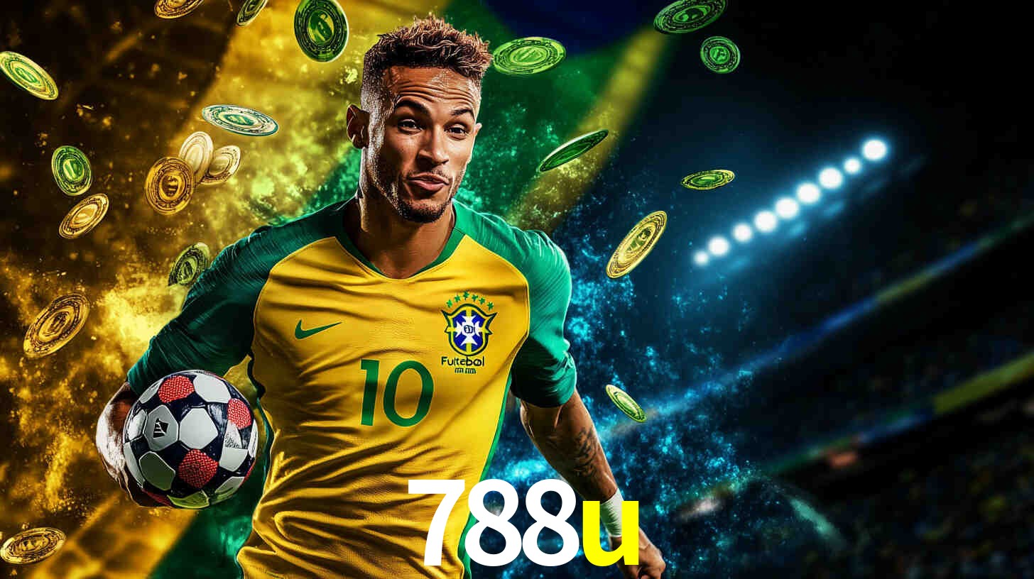 Apostas Esportivas na 788u: Um Guia Completo