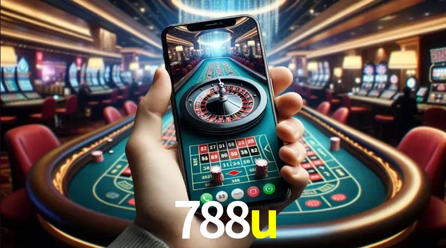 Slot Games 788u