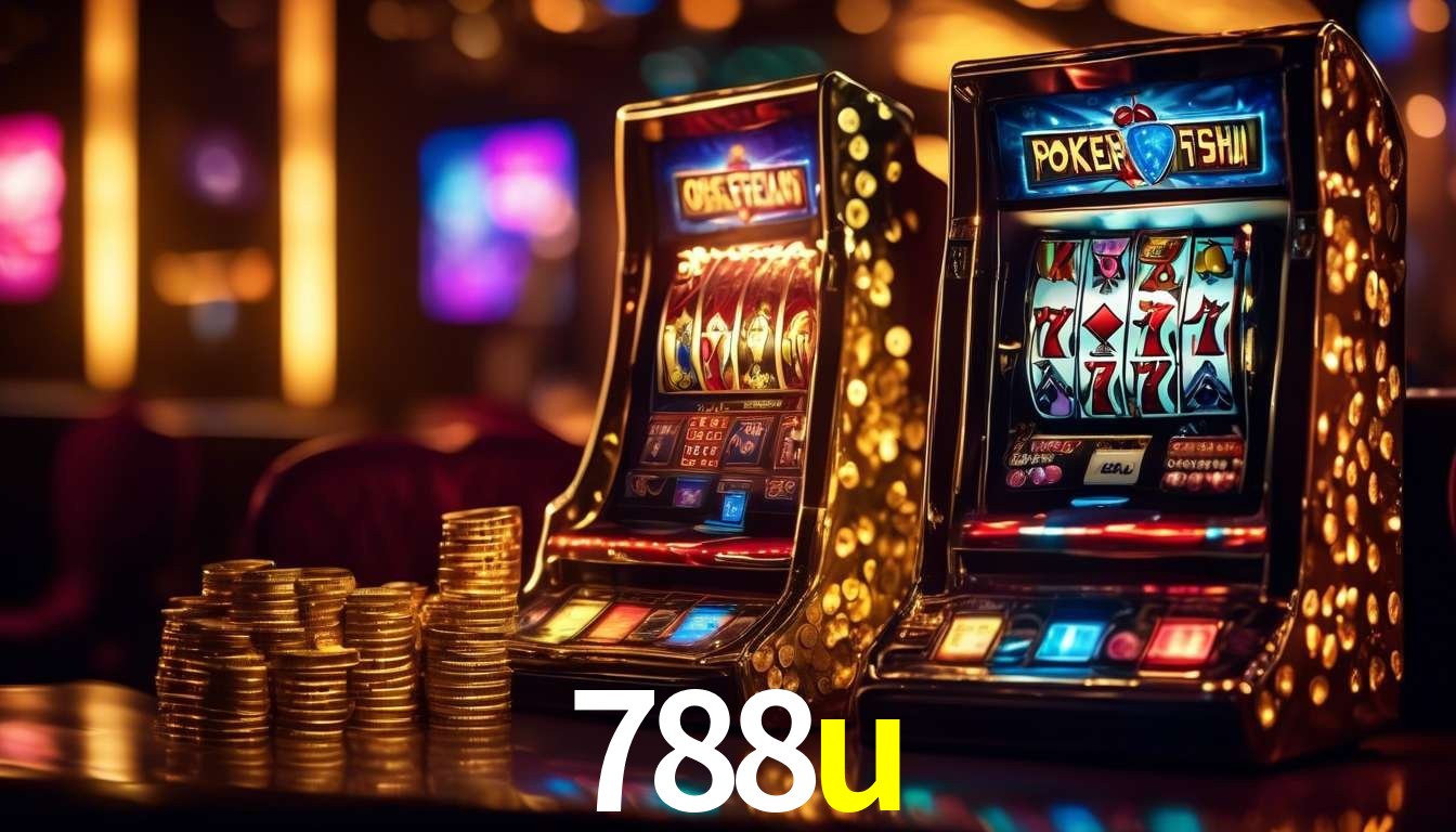Descubra a Essência do 788u: Nossa História e Compromissos