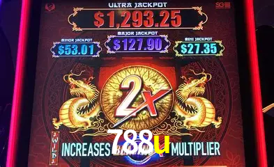 Blackjack Table 788u