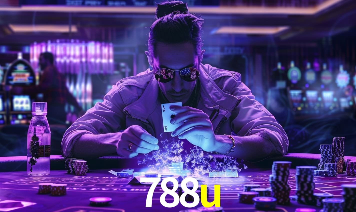 VIP Casino 788u