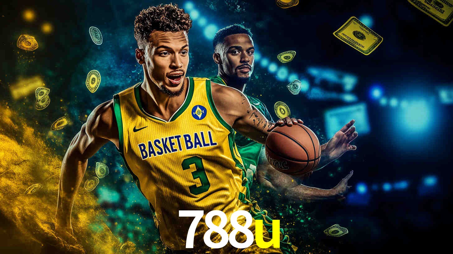 Desvendando o Mundo dos Jogos Virtuais na 788u