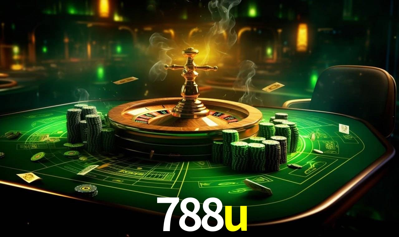 A Experiência Imersiva dos Cassinos Ao Vivo no 788u