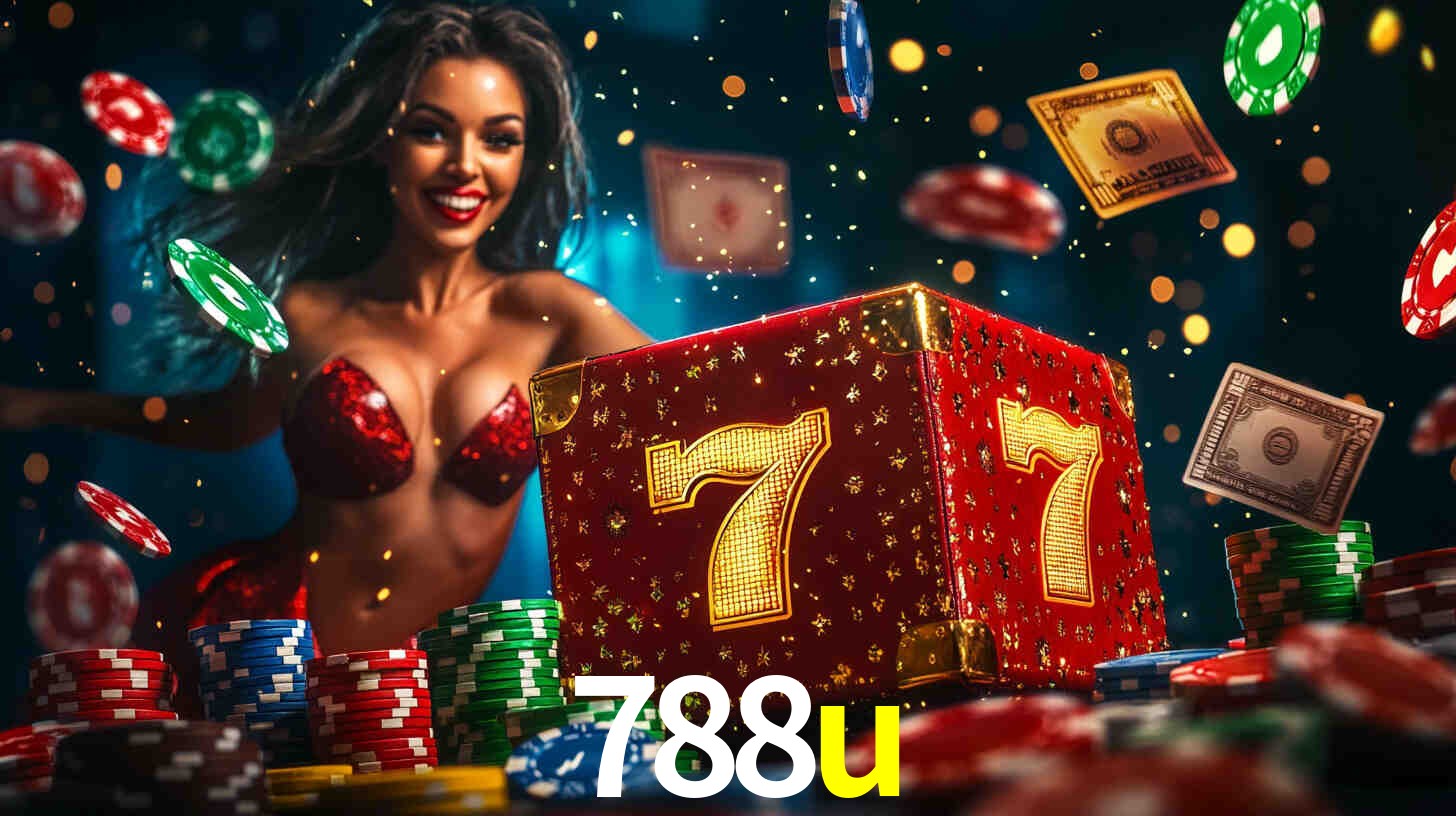 Apostas Esportivas na 788u: Um Guia Completo