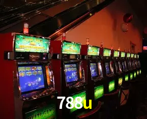 APP oficial da 788u para mobile