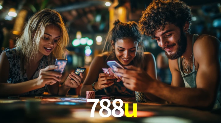 Welcome Bonus 788u