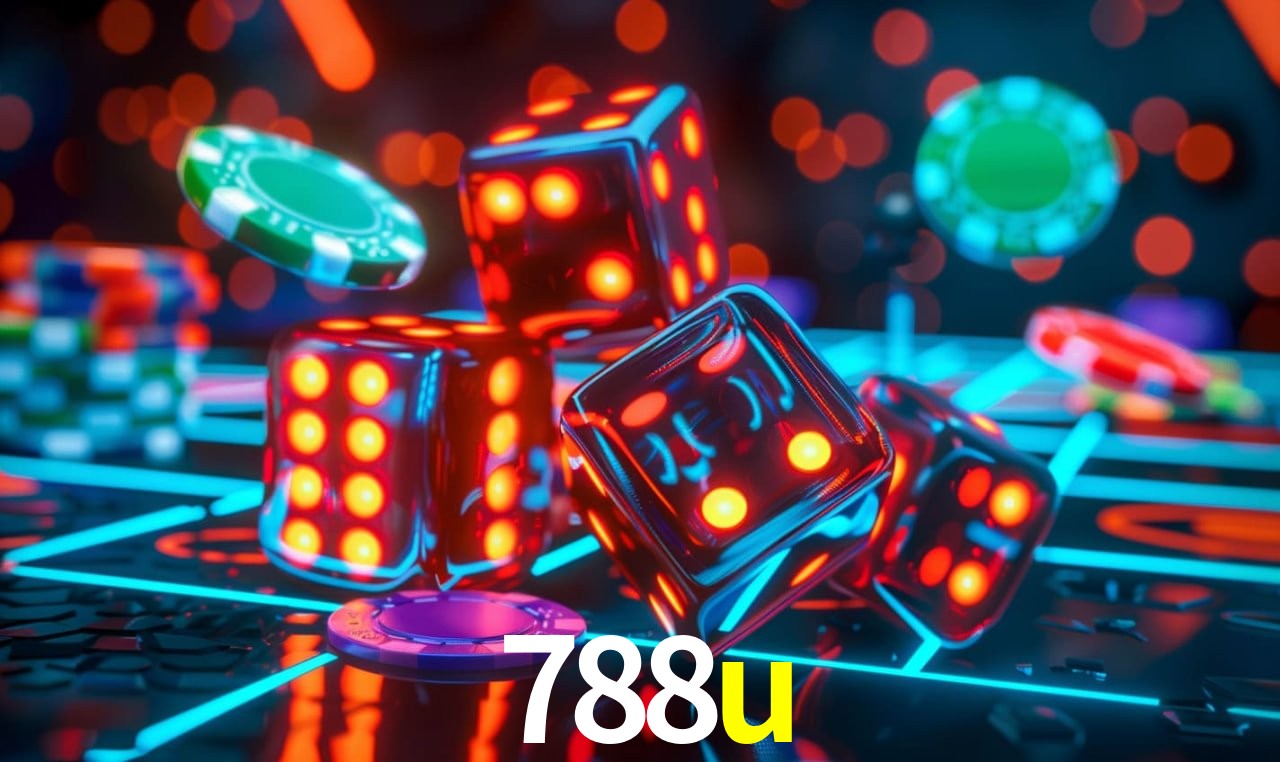A Emoção da Loteria na 788u: Uma Chance de Mudança de Vida