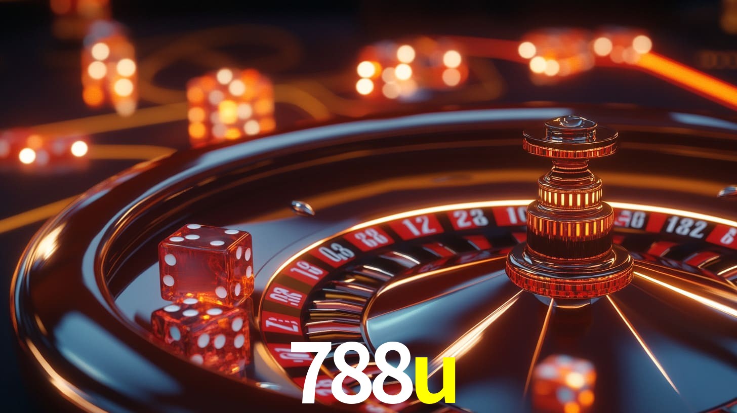 Roulette Table 788u