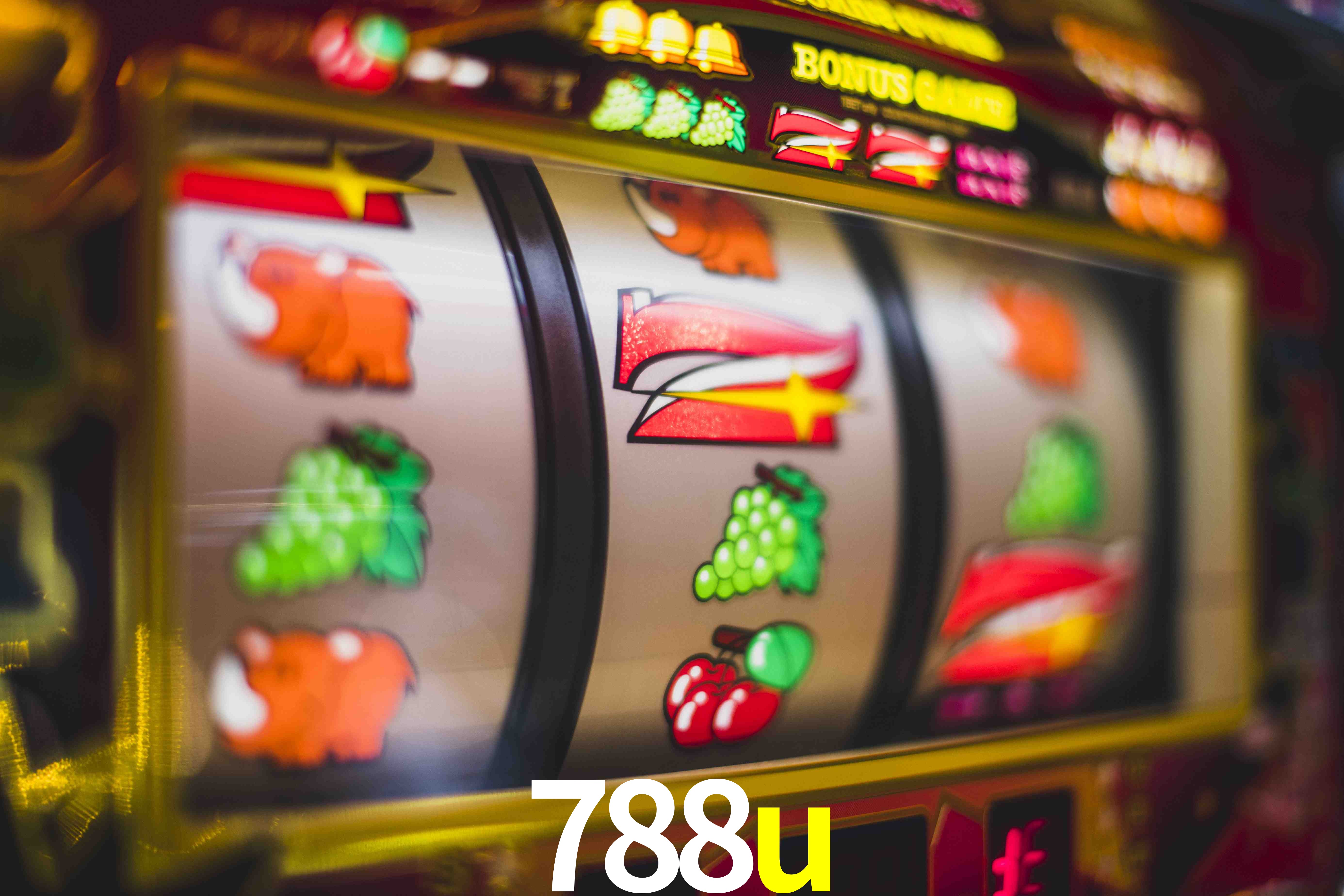 Spaceman Game 788u