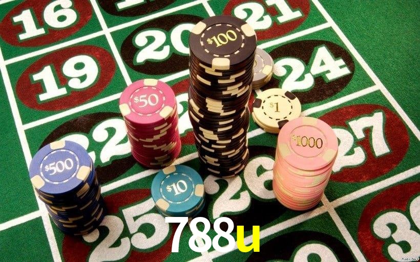 Explorando a Categoria de Eventos em Apostas na 788u